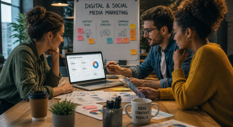 digital-marketing