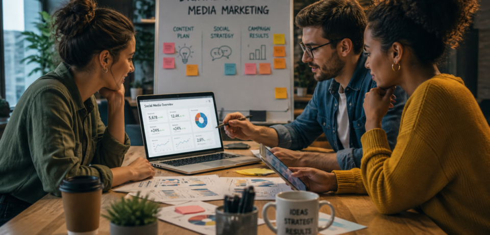 digital-marketing